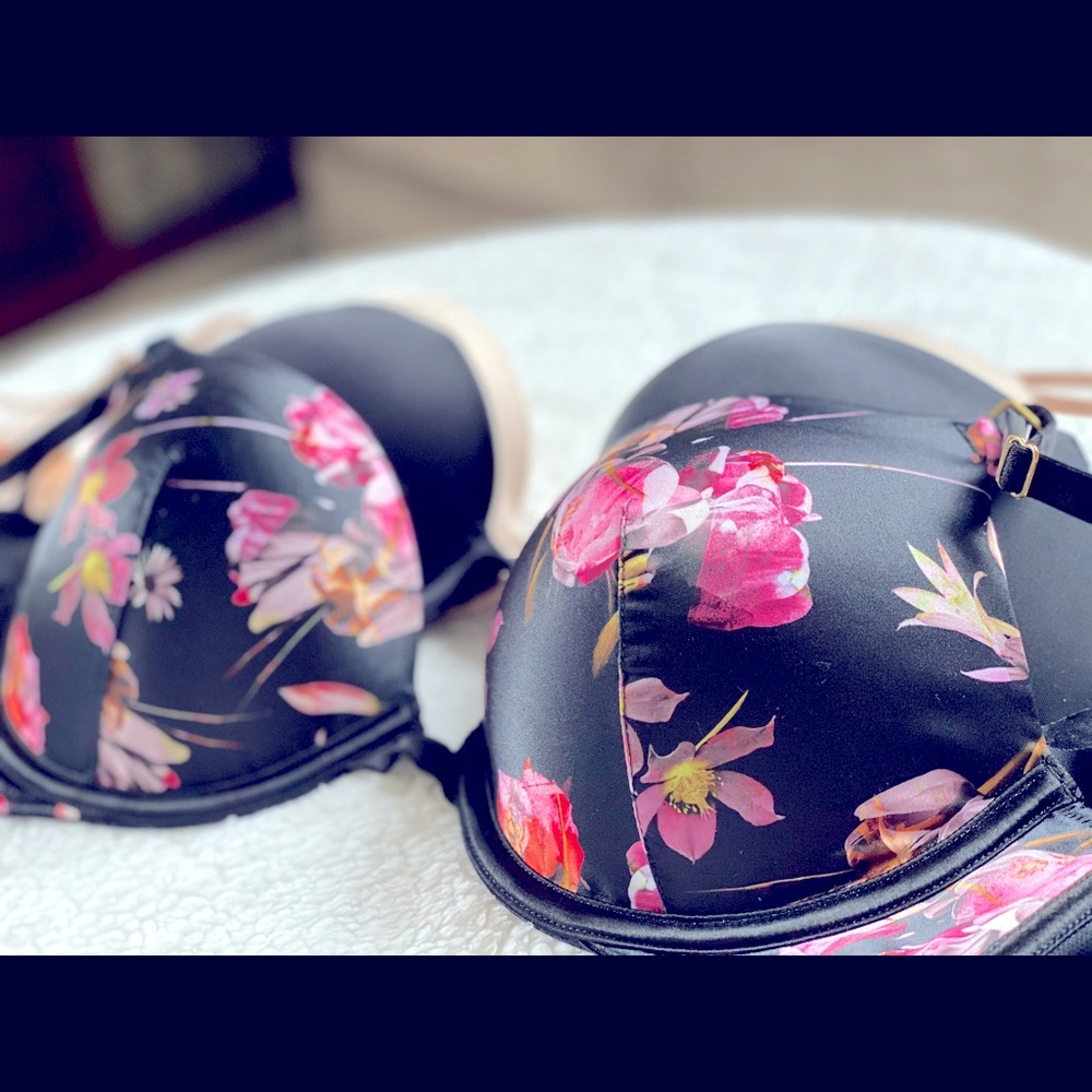 Victoria Secret Bras- Never Used